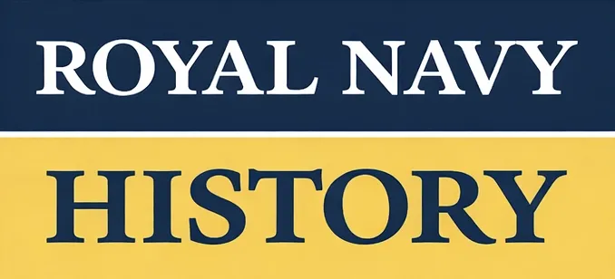 Royal Navy History